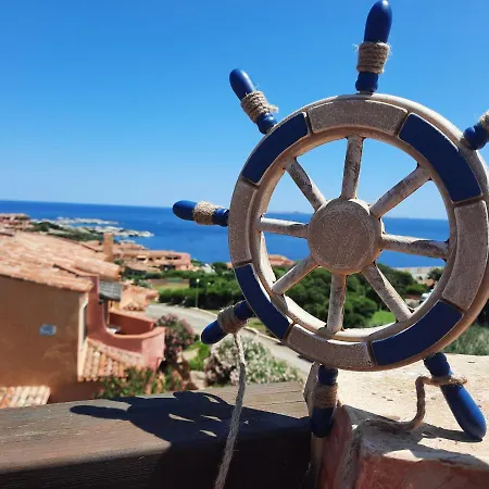 Le Residenze La Marmorata