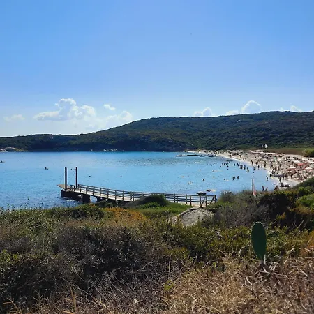 Le Residenze La Marmorata Apartman *