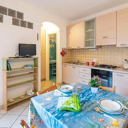 Le Residenze La Marmorata *