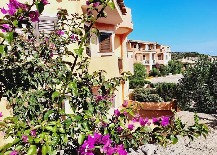 Le Residenze La Marmorata Santa Teresa Gallura