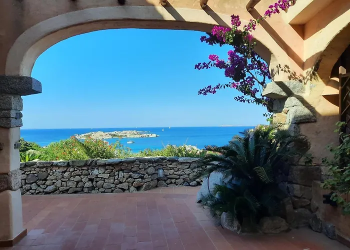 Le Residenze La Marmorata