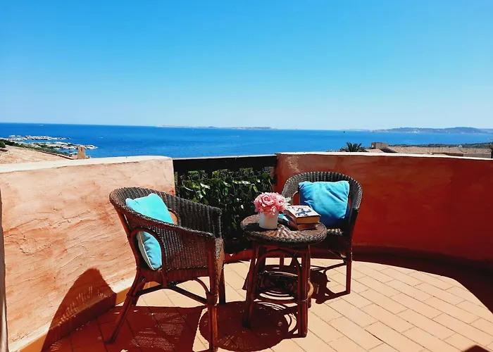 Le Residenze La Marmorata