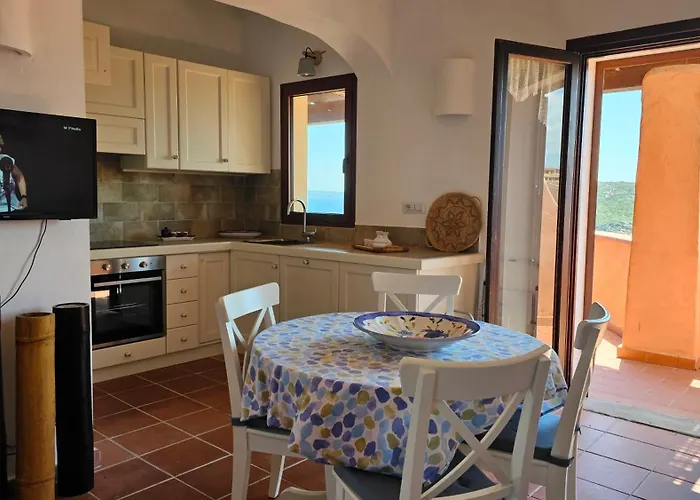 Le Residenze La Marmorata Daire Santa Teresa Gallura