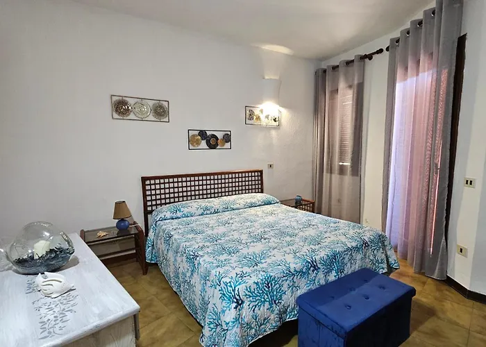 Le Residenze La Marmorata Daire *