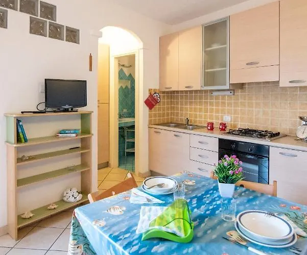 Le Residenze La Marmorata *