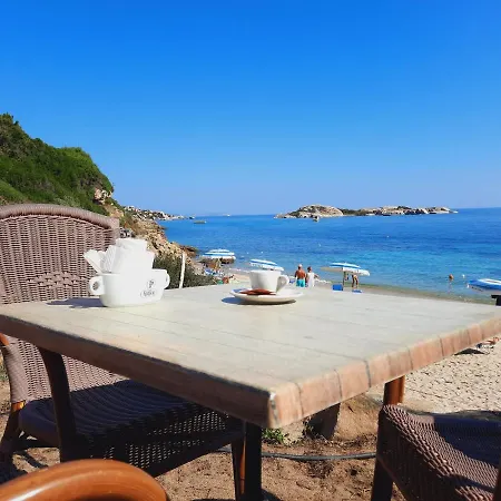Le Residenze La Marmorata * Santa Teresa Gallura
