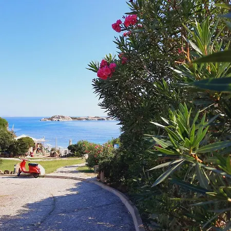 Le Residenze La Marmorata סנטה טרזה גאיורה