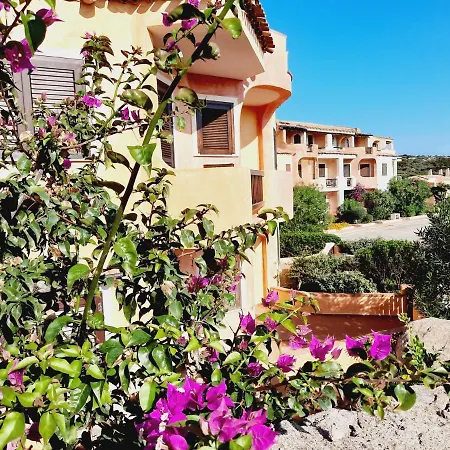 Le Residenze La Marmorata סנטה טרזה גאיורה