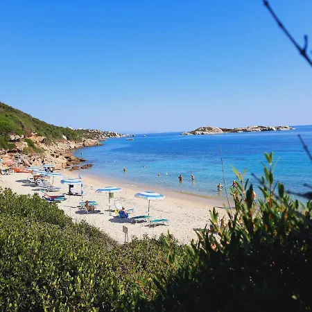Le Residenze La Marmorata *
