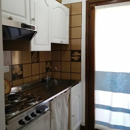 Le Residenze La Marmorata *