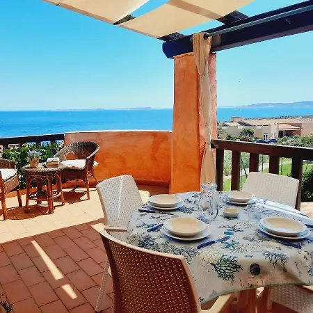 Le Residenze La Marmorata *