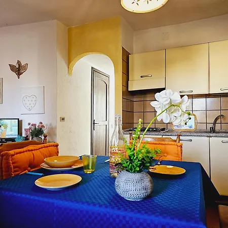 Apartment Le Residenze La Marmorata