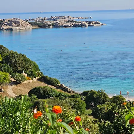 Le Residenze La Marmorata