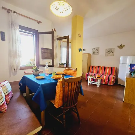 Apartment Le Residenze La Marmorata *