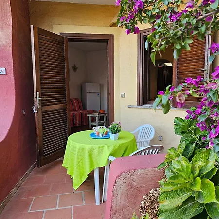 Le Residenze La Marmorata * סנטה טרזה גאיורה
