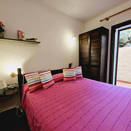Apartment Le Residenze La Marmorata *