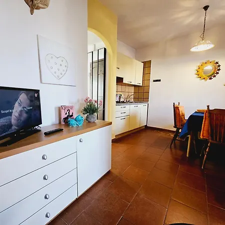 Le Residenze La Marmorata