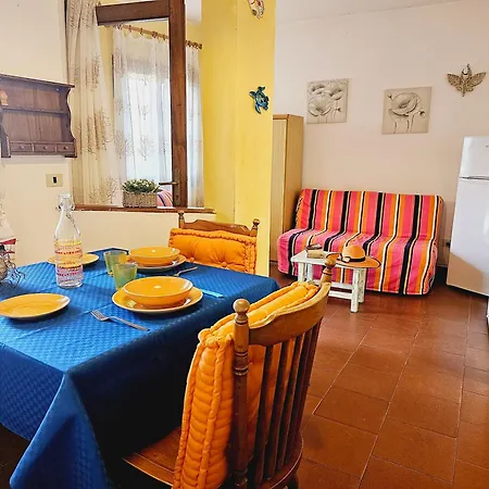 Le Residenze La Marmorata דירה סנטה טרזה גאיורה