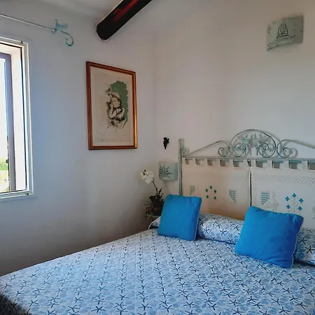 Le Residenze La Marmorata דירה
