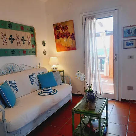 Le Residenze La Marmorata