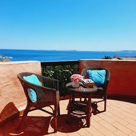 Le Residenze La Marmorata