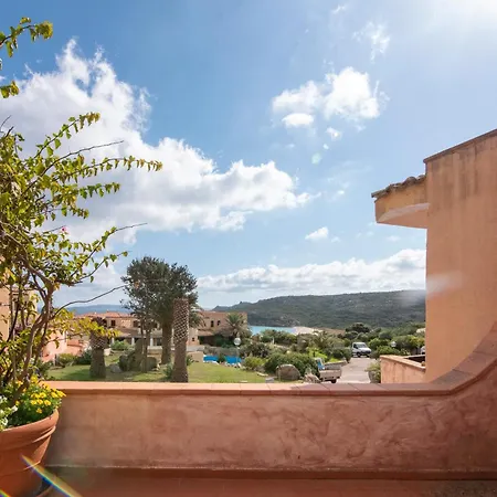 Le Residenze La Marmorata דירה