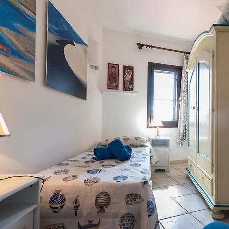 Le Residenze La Marmorata *