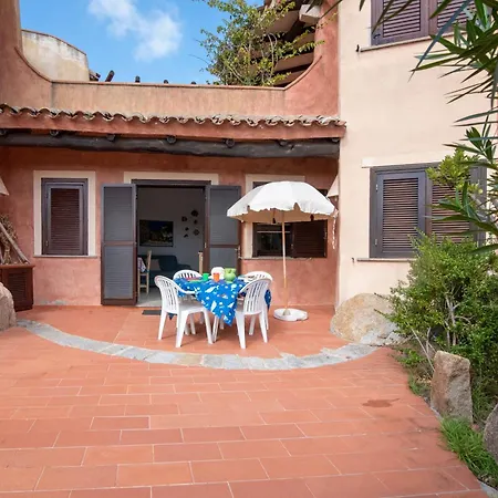 Le Residenze La Marmorata *