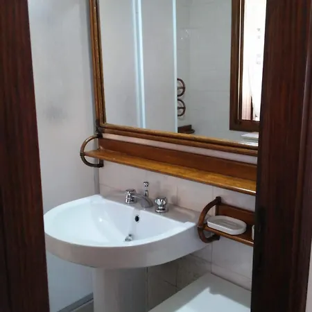 Le Residenze La Marmorata Apartment