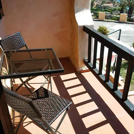 Le Residenze La Marmorata Apartment
