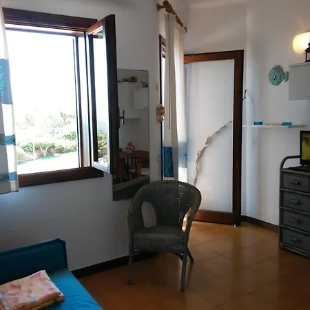 Apartment Le Residenze La Marmorata *