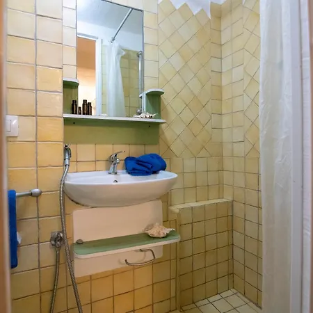 דירה Le Residenze La Marmorata סנטה טרזה גאיורה