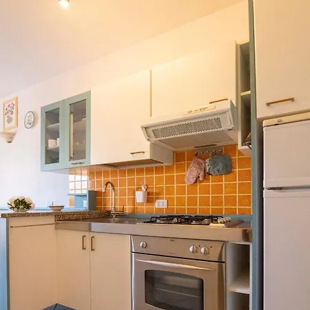 Le Residenze La Marmorata
