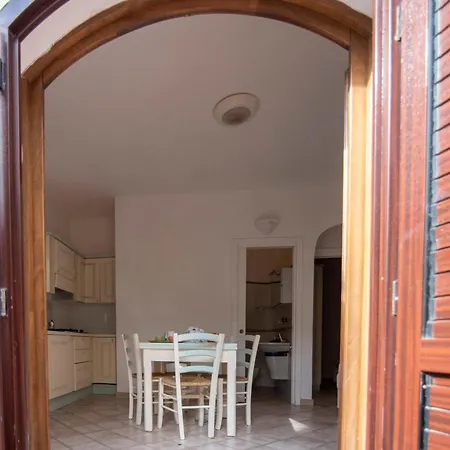 Le Residenze La Marmorata Apartment Santa Teresa Gallura