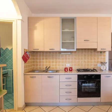 Le Residenze La Marmorata דירה *