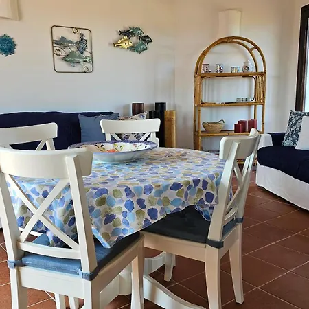 דירה Le Residenze La Marmorata סנטה טרזה גאיורה