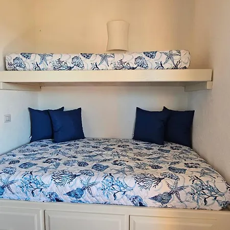 Le Residenze La Marmorata Santa Teresa di Gallura