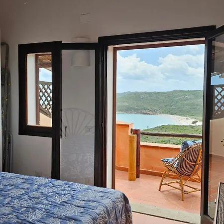 Le Residenze La Marmorata