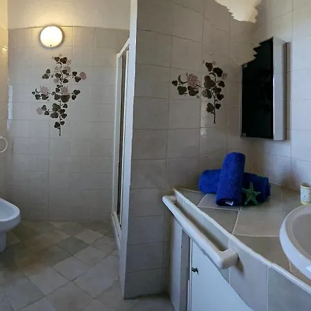 Apartment Le Residenze La Marmorata *