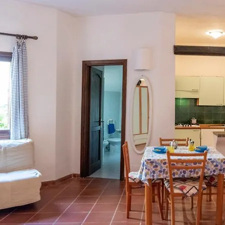 Le Residenze La Marmorata