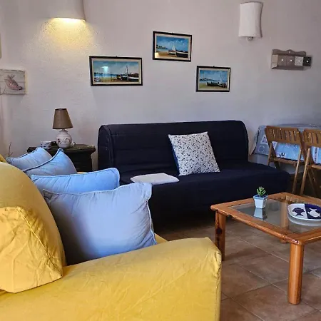Le Residenze La Marmorata Apartment *