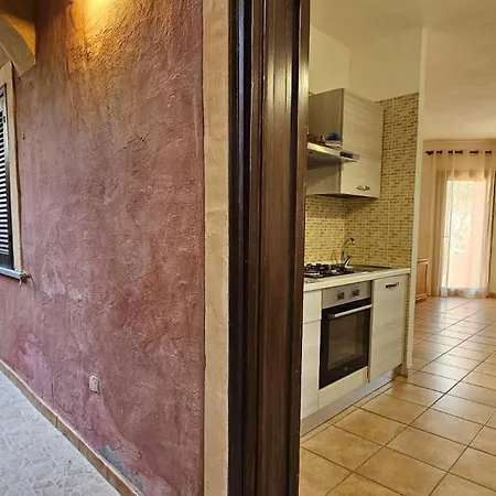 Le Residenze La Marmorata דירה סנטה טרזה גאיורה