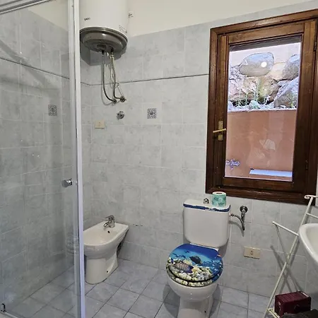 דירה Le Residenze La Marmorata סנטה טרזה גאיורה