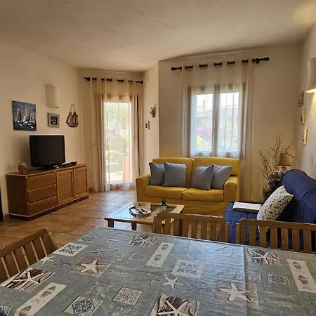 Le Residenze La Marmorata * Santa Teresa Gallura