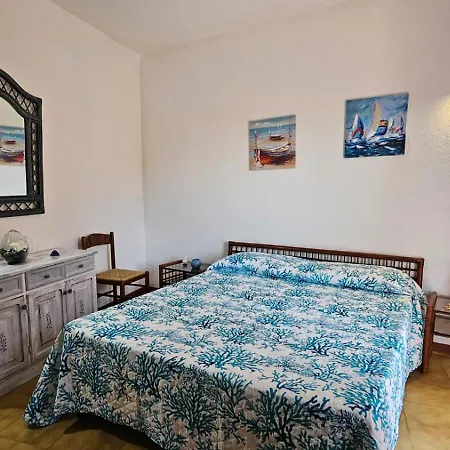 Le Residenze La Marmorata Apartment