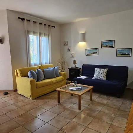 Le Residenze La Marmorata Apartment Santa Teresa Gallura