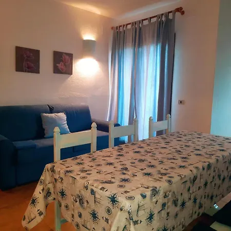 Le Residenze La Marmorata * Santa Teresa Gallura