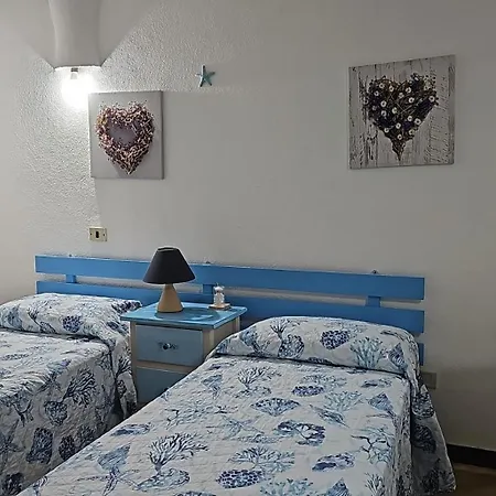Apartment Le Residenze La Marmorata *