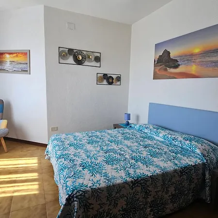 דירה Le Residenze La Marmorata *