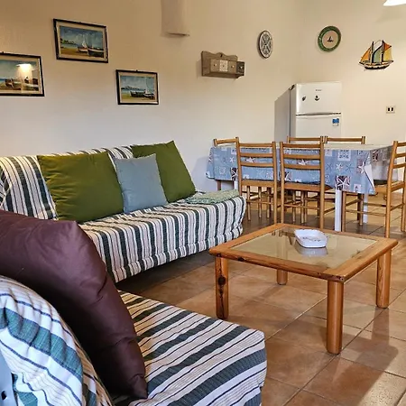 Le Residenze La Marmorata *